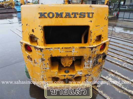 รถตัก SD10-3 S/N 519XX นำเข้า บจก.สหสินอีควิปเม้นท์ โทร.081-5851880, 02-5168100-1 www.sahasinequipment.com