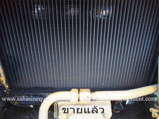 รถตัก SD10-3 S/N 519XX นำเข้า บจก.สหสินอีควิปเม้นท์ โทร.081-5851880, 02-5168100-1 www.sahasinequipment.com