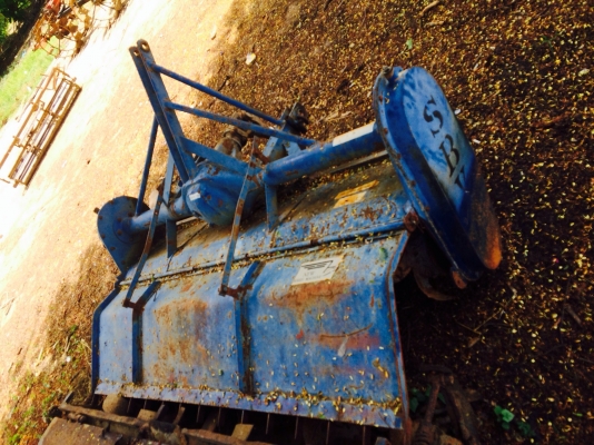 ขายด่วนโรตารี่SBK180Mสภาพสวยใช้งานได้เลย