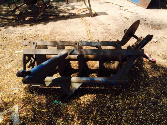 ขายผาน5*22"Lcsสภาพสวย