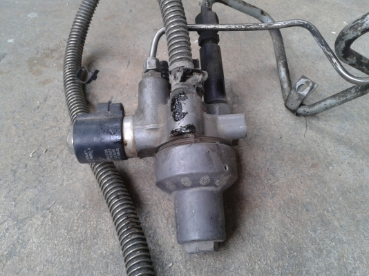 หม้อต้ม TATA CNG