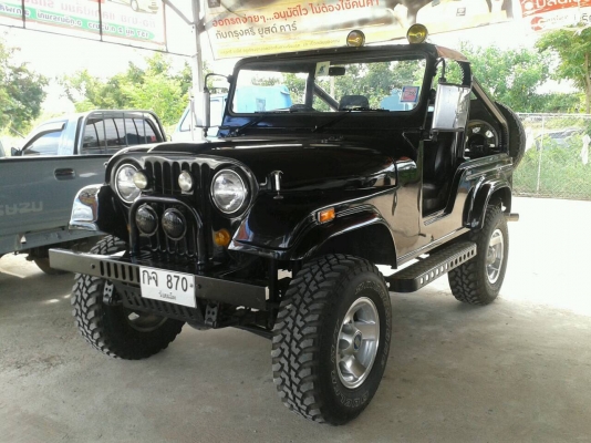 ขายรถจิ๊บสวยๆ