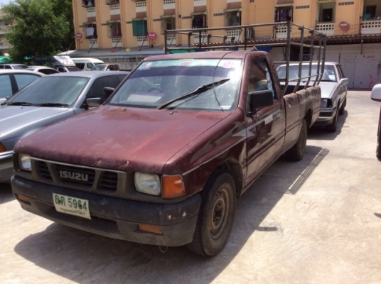 ขายรถกระบะตอนเดียว อีซูซุ มังกร เครื่องเดิมฝาทอง 90 แรงม้า เกียร์ธรรมดา ภายในเดิม เบาะขาด แอร์มีไม่ไดัใช้ ตัวถังเดิม สีซีด คัสซีดามซ้ายขวา มีผุบ้าง ห้องเครื่องเดิม รถขับได้ปกติ ภาษีไม่ขาดต่อ ขายถูกครับ ขายรถกระบะตอนเดียว อีซูซุ มังกร เครื่องเดิมฝาทอง 90 แรงม้า เกียร์ธรรมดา ภายในเดิม เบาะขาด แอร์มีไม่ไดัใช้ ตัวถังเดิม สีซีด คัสซีดามซ้ายขวา มีผุบ้าง ห้องเครื่องเดิม รถขับได้ปกติ ภาษีไม่ขาดต่อ ขายถูกครับ