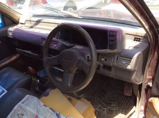 ขายรถกระบะตอนเดียว อีซูซุ มังกร เครื่องเดิมฝาทอง 90 แรงม้า เกียร์ธรรมดา ภายในเดิม เบาะขาด แอร์มีไม่ไดัใช้ ตัวถังเดิม สีซีด คัสซีดามซ้ายขวา มีผุบ้าง ห้องเครื่องเดิม รถขับได้ปกติ ภาษีไม่ขาดต่อ ขายถูกครับ ขายรถกระบะตอนเดียว อีซูซุ มังกร เครื่องเดิมฝาทอง 90 แรงม้า เกียร์ธรรมดา ภายในเดิม เบาะขาด แอร์มีไม่ไดัใช้ ตัวถังเดิม สีซีด คัสซีดามซ้ายขวา มีผุบ้าง ห้องเครื่องเดิม รถขับได้ปกติ ภาษีไม่ขาดต่อ ขายถูกครับ