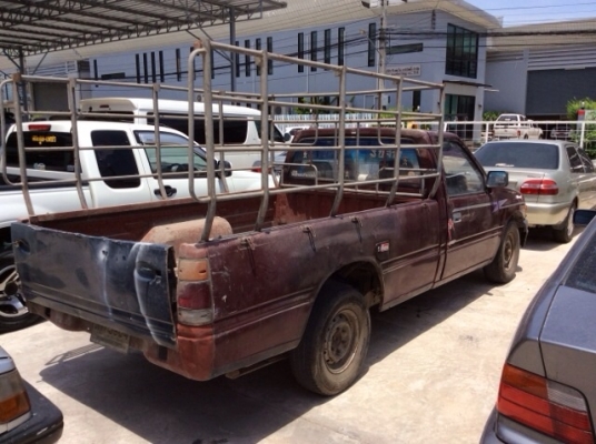 ขายรถกระบะตอนเดียว อีซูซุ มังกร เครื่องเดิมฝาทอง 90 แรงม้า เกียร์ธรรมดา ภายในเดิม เบาะขาด แอร์มีไม่ไดัใช้ ตัวถังเดิม สีซีด คัสซีดามซ้ายขวา มีผุบ้าง ห้องเครื่องเดิม รถขับได้ปกติ ภาษีไม่ขาดต่อ ขายถูกครับ ขายรถกระบะตอนเดียว อีซูซุ มังกร เครื่องเดิมฝาทอง 90 แรงม้า เกียร์ธรรมดา ภายในเดิม เบาะขาด แอร์มีไม่ไดัใช้ ตัวถังเดิม สีซีด คัสซีดามซ้ายขวา มีผุบ้าง ห้องเครื่องเดิม รถขับได้ปกติ ภาษีไม่ขาดต่อ ขายถูกครับ