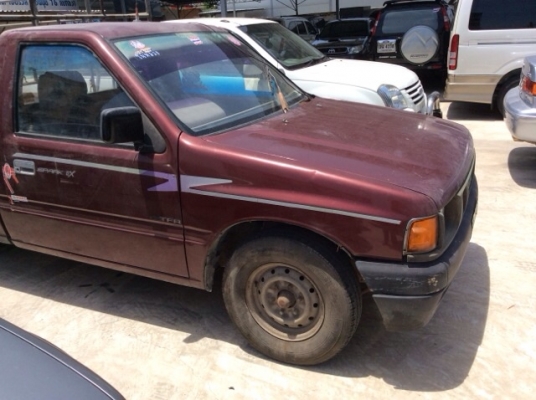 ขายรถกระบะตอนเดียว อีซูซุ มังกร เครื่องเดิมฝาทอง 90 แรงม้า เกียร์ธรรมดา ภายในเดิม เบาะขาด แอร์มีไม่ไดัใช้ ตัวถังเดิม สีซีด คัสซีดามซ้ายขวา มีผุบ้าง ห้องเครื่องเดิม รถขับได้ปกติ ภาษีไม่ขาดต่อ ขายถูกครับ ขายรถกระบะตอนเดียว อีซูซุ มังกร เครื่องเดิมฝาทอง 90 แรงม้า เกียร์ธรรมดา ภายในเดิม เบาะขาด แอร์มีไม่ไดัใช้ ตัวถังเดิม สีซีด คัสซีดามซ้ายขวา มีผุบ้าง ห้องเครื่องเดิม รถขับได้ปกติ ภาษีไม่ขาดต่อ ขายถูกครับ