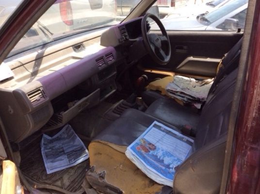 ขายรถกระบะตอนเดียว อีซูซุ มังกร เครื่องเดิมฝาทอง 90 แรงม้า เกียร์ธรรมดา ภายในเดิม เบาะขาด แอร์มีไม่ไดัใช้ ตัวถังเดิม สีซีด คัสซีดามซ้ายขวา มีผุบ้าง ห้องเครื่องเดิม รถขับได้ปกติ ภาษีไม่ขาดต่อ ขายถูกครับ ขายรถกระบะตอนเดียว อีซูซุ มังกร เครื่องเดิมฝาทอง 90 แรงม้า เกียร์ธรรมดา ภายในเดิม เบาะขาด แอร์มีไม่ไดัใช้ ตัวถังเดิม สีซีด คัสซีดามซ้ายขวา มีผุบ้าง ห้องเครื่องเดิม รถขับได้ปกติ ภาษีไม่ขาดต่อ ขายถูกครับ