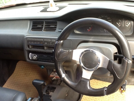 ขายรถ HONDA CIVIC 3DOORS AUTO สภาพดี ขายรถ HONDA CIVIC 3DOORS AUTO สภาพดี