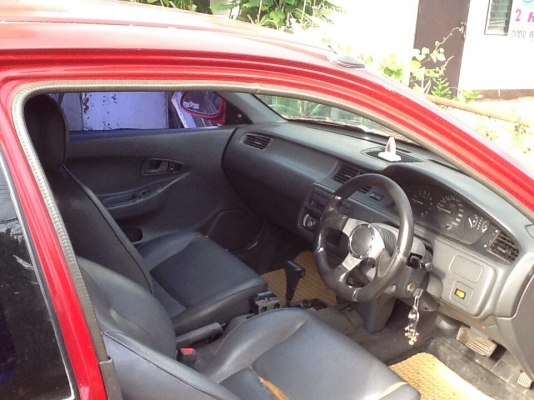 ขายรถ HONDA CIVIC 3DOORS AUTO สภาพดี ขายรถ HONDA CIVIC 3DOORS AUTO สภาพดี