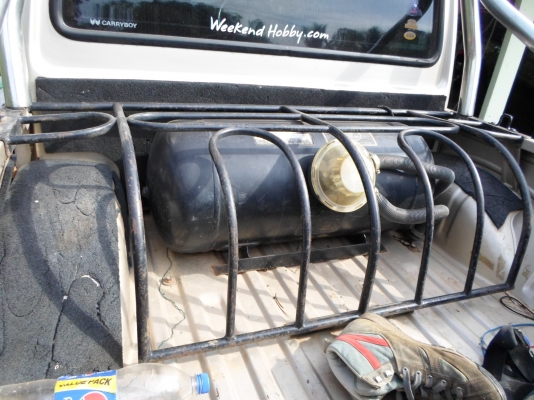 ขายรถจิ๊บ Suzuki  Caribian