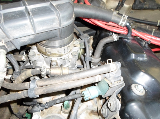 ขายรถจิ๊บ Suzuki  Caribian