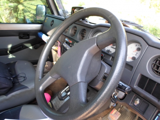 ขายรถจิ๊บ Suzuki  Caribian