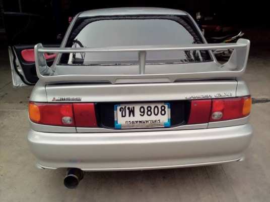 ขาย รถเก๋งราคามอไซค์ หล่อๆเรียบๆ