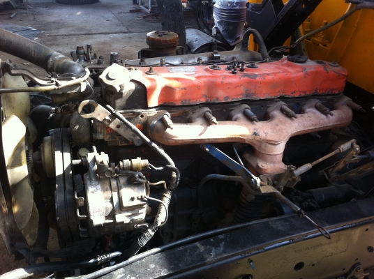 ISUZU FRR เครื่อง 6BG-175 แรงม้า ราคาต่อรอง ISUZU FRR เครื่อง 6BG-175 แรงม้า ราคาต่อรอง