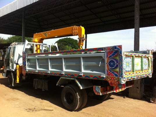 ISUZU FRR เครื่อง 6BG-175 แรงม้า ราคาต่อรอง ISUZU FRR เครื่อง 6BG-175 แรงม้า ราคาต่อรอง