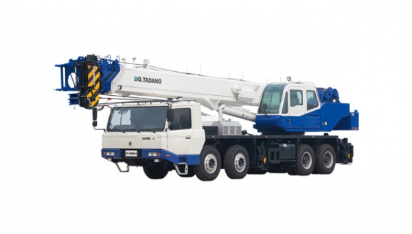 ขาย TADANO GT-550