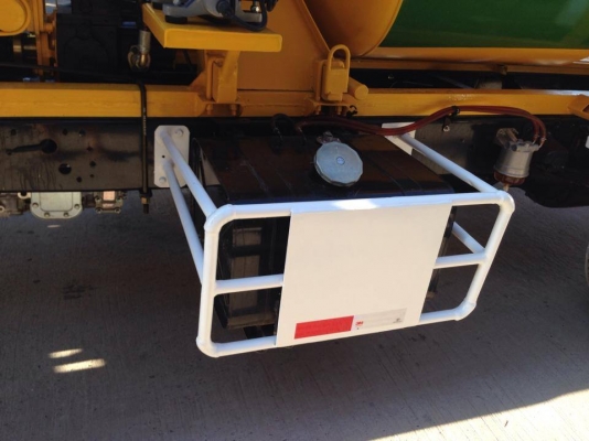 รับต่อรถโม่ปูน 4 คิว