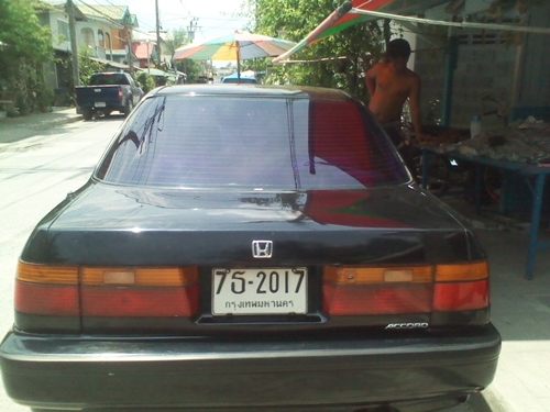 accord ตาเพชร f 22a เครื่องดีไม่มีเยิ้ม ราคาจบได้จบ accord ตาเพชร f 22a เครื่องดีไม่มีเยิ้ม ราคาจบได้จบ