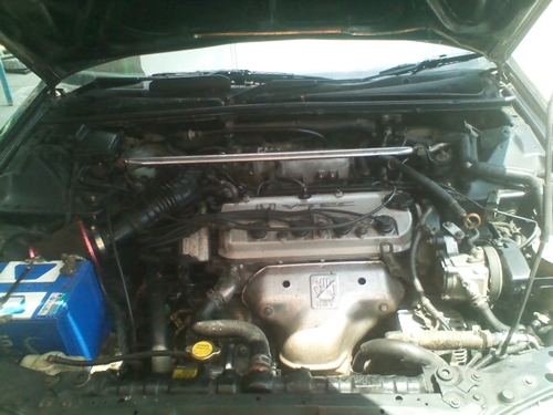 accord ตาเพชร f 22a เครื่องดีไม่มีเยิ้ม ราคาจบได้จบ accord ตาเพชร f 22a เครื่องดีไม่มีเยิ้ม ราคาจบได้จบ