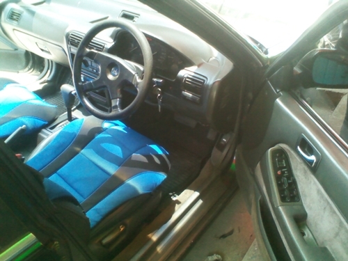 accord ตาเพชร f 22a เครื่องดีไม่มีเยิ้ม ราคาจบได้จบ accord ตาเพชร f 22a เครื่องดีไม่มีเยิ้ม ราคาจบได้จบ