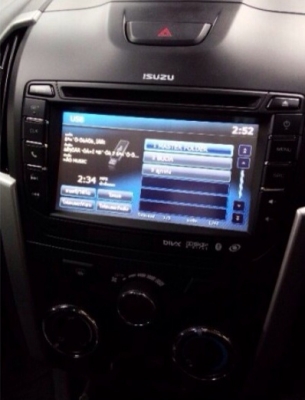 ขายDVDติดรถกะบะออนิวดีแม็ก