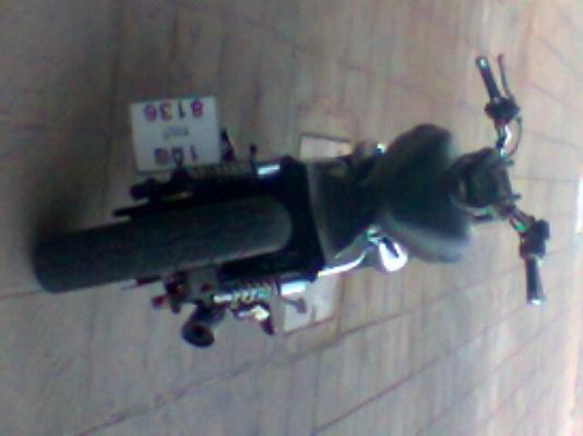 ขาย phantom แต่ง bobber 49,000 บาท เจ้าของขายเอง