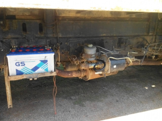 **1,050,000 บ.ต่อรอง**ขาย10ล้อ2เพลาดั้มสภาพดี HINO FM1MNKA เครื่่องเดิมเกียร์เดิม EM100 220แรง ฝาเหลี่ยม เครื่องดีแรงดีไม่เยิ้ม ช่วงล่างเดิมคัสซีดี ไม่ปะไม่ดาม กระบะดั้มเหล็กสภาพดี พื้นดีข้างดีไม่ผุ หัวเก๋งดีภายในดีคอนโซลครบ พ.พาวเวอร์ เบรคทริฟฟี่ ยางดี10 **1,050,000 บ.ต่อรอง**ขาย10ล้อ2เพลาดั้มสภาพดี HINO FM1MNKA เครื่่องเดิมเกียร์เดิม EM100 220แรง ฝาเหลี่ยม เครื่องดีแรงดีไม่เยิ้ม ช่วงล่างเดิมคัสซีดี ไม่ปะไม่ดาม กระบะดั้มเหล็กสภาพดี พื้นดีข้างดีไม่ผุ หัวเก๋งดีภายในดีคอนโซลครบ พ.พาวเวอร์ เบรคทริฟฟี่ ยางดี10