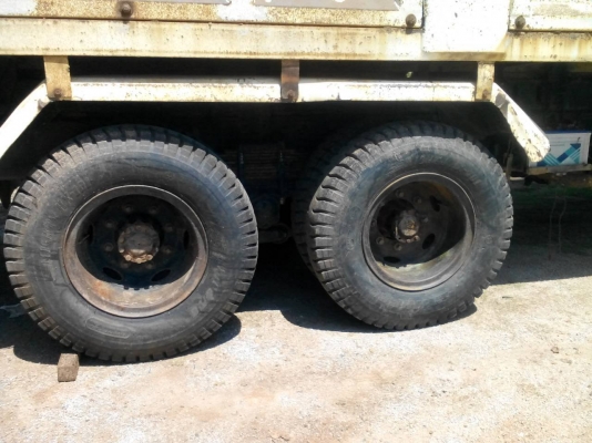 **1,050,000 บ.ต่อรอง**ขาย10ล้อ2เพลาดั้มสภาพดี HINO FM1MNKA เครื่่องเดิมเกียร์เดิม EM100 220แรง ฝาเหลี่ยม เครื่องดีแรงดีไม่เยิ้ม ช่วงล่างเดิมคัสซีดี ไม่ปะไม่ดาม กระบะดั้มเหล็กสภาพดี พื้นดีข้างดีไม่ผุ หัวเก๋งดีภายในดีคอนโซลครบ พ.พาวเวอร์ เบรคทริฟฟี่ ยางดี10 **1,050,000 บ.ต่อรอง**ขาย10ล้อ2เพลาดั้มสภาพดี HINO FM1MNKA เครื่่องเดิมเกียร์เดิม EM100 220แรง ฝาเหลี่ยม เครื่องดีแรงดีไม่เยิ้ม ช่วงล่างเดิมคัสซีดี ไม่ปะไม่ดาม กระบะดั้มเหล็กสภาพดี พื้นดีข้างดีไม่ผุ หัวเก๋งดีภายในดีคอนโซลครบ พ.พาวเวอร์ เบรคทริฟฟี่ ยางดี10