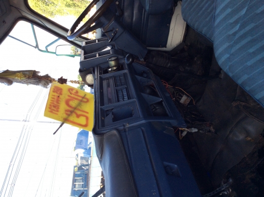 ขาย 6ล้อ บรรทุก เครื่อง 6BG1 175Hp ทริฟฟี่ แอร์ เพาเวอร์ รถพร้อมใช้ ขาย 6ล้อ บรรทุก เครื่อง 6BG1 175Hp ทริฟฟี่ แอร์ เพาเวอร์ รถพร้อมใช้