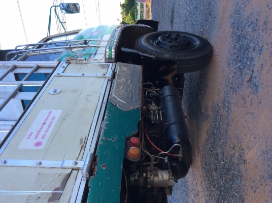 ขาย 6ล้อ บรรทุก เครื่อง 6BG1 175Hp ทริฟฟี่ แอร์ เพาเวอร์ รถพร้อมใช้ ขาย 6ล้อ บรรทุก เครื่อง 6BG1 175Hp ทริฟฟี่ แอร์ เพาเวอร์ รถพร้อมใช้