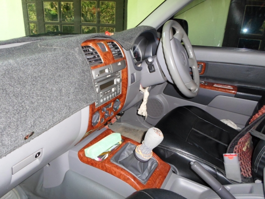 ขาย Isuzu hilander 4 ประตู ขาย Isuzu hilander 4 ประตู