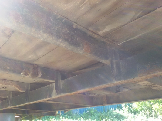 ขายกระบะ พื้นเทนเลอร์ พร้อมชุดไฮดรอลิกด์ไฟฟ้า