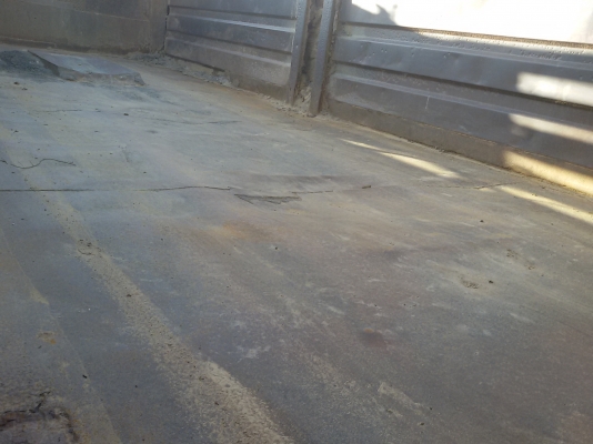 ขายรถ HINO FM3MNKD 2เพลา  ดั้ม  แม่+ลูก ติดก๊าซNGV 8ถัง