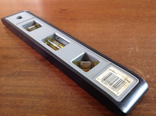 ขายวัดระดับน้ำ 9"