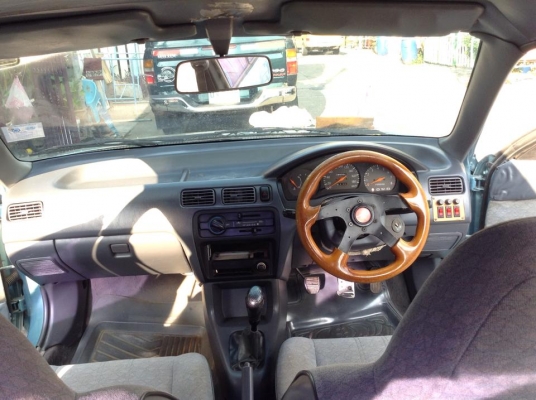 TOYOTA SOLUNA 1.5 GLI ปี 97 ภาษีเต็ม สีสวย ล้อแม็ก 4 ล้อ กันสาดครบๆ กระจกไฟฟ้า พวงมาลัย พาวเวอร์ เครื่องดีมาาก แห้งๆไม่มีเยิ้มควันไม่ไหล เกียรดีไม่มีหลุด ช่วงล่างแน่นๆไม่มีดัง 160สบายๆ ระบบไฟครับๆ ภายในสวยๆไม่มีขาด แตก หัก แอรหนาวๆๆๆๆๆ เบรคโคตรหนึบ ดึงเบร TOYOTA SOLUNA 1.5 GLI ปี 97 ภาษีเต็ม สีสวย ล้อแม็ก 4 ล้อ กันสาดครบๆ กระจกไฟฟ้า พวงมาลัย พาวเวอร์ เครื่องดีมาาก แห้งๆไม่มีเยิ้มควันไม่ไหล เกียรดีไม่มีหลุด ช่วงล่างแน่นๆไม่มีดัง 160สบายๆ ระบบไฟครับๆ ภายในสวยๆไม่มีขาด แตก หัก แอรหนาวๆๆๆๆๆ เบรคโคตรหนึบ ดึงเบร