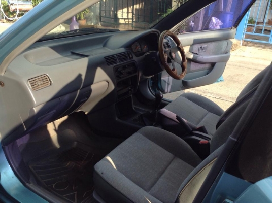 TOYOTA SOLUNA 1.5 GLI ปี 97 ภาษีเต็ม สีสวย ล้อแม็ก 4 ล้อ กันสาดครบๆ กระจกไฟฟ้า พวงมาลัย พาวเวอร์ เครื่องดีมาาก แห้งๆไม่มีเยิ้มควันไม่ไหล เกียรดีไม่มีหลุด ช่วงล่างแน่นๆไม่มีดัง 160สบายๆ ระบบไฟครับๆ ภายในสวยๆไม่มีขาด แตก หัก แอรหนาวๆๆๆๆๆ เบรคโคตรหนึบ ดึงเบร TOYOTA SOLUNA 1.5 GLI ปี 97 ภาษีเต็ม สีสวย ล้อแม็ก 4 ล้อ กันสาดครบๆ กระจกไฟฟ้า พวงมาลัย พาวเวอร์ เครื่องดีมาาก แห้งๆไม่มีเยิ้มควันไม่ไหล เกียรดีไม่มีหลุด ช่วงล่างแน่นๆไม่มีดัง 160สบายๆ ระบบไฟครับๆ ภายในสวยๆไม่มีขาด แตก หัก แอรหนาวๆๆๆๆๆ เบรคโคตรหนึบ ดึงเบร