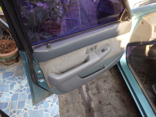 TOYOTA SOLUNA 1.5 GLI ปี 97 ภาษีเต็ม สีสวย ล้อแม็ก 4 ล้อ กันสาดครบๆ กระจกไฟฟ้า พวงมาลัย พาวเวอร์ เครื่องดีมาาก แห้งๆไม่มีเยิ้มควันไม่ไหล เกียรดีไม่มีหลุด ช่วงล่างแน่นๆไม่มีดัง 160สบายๆ ระบบไฟครับๆ ภายในสวยๆไม่มีขาด แตก หัก แอรหนาวๆๆๆๆๆ เบรคโคตรหนึบ ดึงเบร TOYOTA SOLUNA 1.5 GLI ปี 97 ภาษีเต็ม สีสวย ล้อแม็ก 4 ล้อ กันสาดครบๆ กระจกไฟฟ้า พวงมาลัย พาวเวอร์ เครื่องดีมาาก แห้งๆไม่มีเยิ้มควันไม่ไหล เกียรดีไม่มีหลุด ช่วงล่างแน่นๆไม่มีดัง 160สบายๆ ระบบไฟครับๆ ภายในสวยๆไม่มีขาด แตก หัก แอรหนาวๆๆๆๆๆ เบรคโคตรหนึบ ดึงเบร