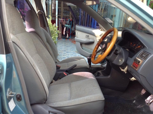 TOYOTA SOLUNA 1.5 GLI ปี 97 ภาษีเต็ม สีสวย ล้อแม็ก 4 ล้อ กันสาดครบๆ กระจกไฟฟ้า พวงมาลัย พาวเวอร์ เครื่องดีมาาก แห้งๆไม่มีเยิ้มควันไม่ไหล เกียรดีไม่มีหลุด ช่วงล่างแน่นๆไม่มีดัง 160สบายๆ ระบบไฟครับๆ ภายในสวยๆไม่มีขาด แตก หัก แอรหนาวๆๆๆๆๆ เบรคโคตรหนึบ ดึงเบร TOYOTA SOLUNA 1.5 GLI ปี 97 ภาษีเต็ม สีสวย ล้อแม็ก 4 ล้อ กันสาดครบๆ กระจกไฟฟ้า พวงมาลัย พาวเวอร์ เครื่องดีมาาก แห้งๆไม่มีเยิ้มควันไม่ไหล เกียรดีไม่มีหลุด ช่วงล่างแน่นๆไม่มีดัง 160สบายๆ ระบบไฟครับๆ ภายในสวยๆไม่มีขาด แตก หัก แอรหนาวๆๆๆๆๆ เบรคโคตรหนึบ ดึงเบร