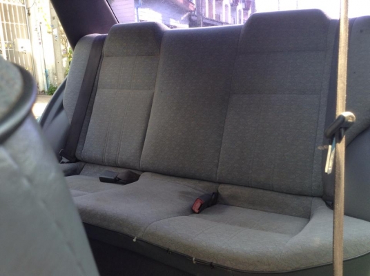 TOYOTA SOLUNA 1.5 GLI ปี 97 ภาษีเต็ม สีสวย ล้อแม็ก 4 ล้อ กันสาดครบๆ กระจกไฟฟ้า พวงมาลัย พาวเวอร์ เครื่องดีมาาก แห้งๆไม่มีเยิ้มควันไม่ไหล เกียรดีไม่มีหลุด ช่วงล่างแน่นๆไม่มีดัง 160สบายๆ ระบบไฟครับๆ ภายในสวยๆไม่มีขาด แตก หัก แอรหนาวๆๆๆๆๆ เบรคโคตรหนึบ ดึงเบร TOYOTA SOLUNA 1.5 GLI ปี 97 ภาษีเต็ม สีสวย ล้อแม็ก 4 ล้อ กันสาดครบๆ กระจกไฟฟ้า พวงมาลัย พาวเวอร์ เครื่องดีมาาก แห้งๆไม่มีเยิ้มควันไม่ไหล เกียรดีไม่มีหลุด ช่วงล่างแน่นๆไม่มีดัง 160สบายๆ ระบบไฟครับๆ ภายในสวยๆไม่มีขาด แตก หัก แอรหนาวๆๆๆๆๆ เบรคโคตรหนึบ ดึงเบร