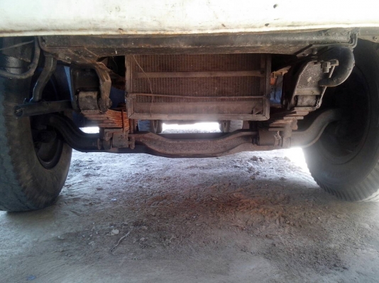 HINO F18 พื้นเรียบ1 เพลา ทะเบียน ม79