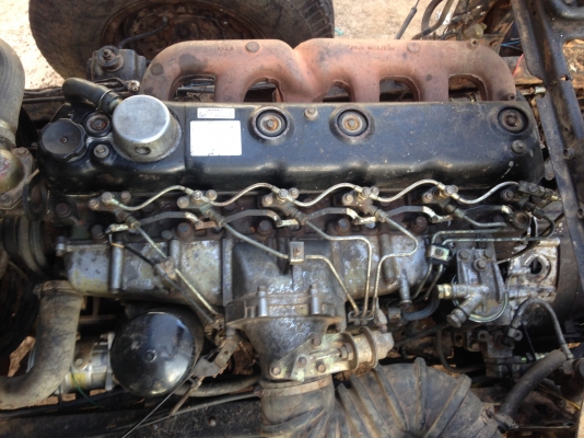 ขาย 10 ล้อ ดั้ม MITSUBISHI FUSO 527MA 210แรง เครื่อง 6D17 ขาย 10 ล้อ ดั้ม MITSUBISHI FUSO 527MA 210แรง เครื่อง 6D17