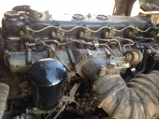 ขาย 10 ล้อ ดั้ม MITSUBISHI FUSO 527MA 210แรง เครื่อง 6D17 ขาย 10 ล้อ ดั้ม MITSUBISHI FUSO 527MA 210แรง เครื่อง 6D17