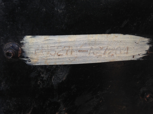 ขาย 10 ล้อ ดั้ม MITSUBISHI FUSO 527MA 210แรง เครื่อง 6D17 ขาย 10 ล้อ ดั้ม MITSUBISHI FUSO 527MA 210แรง เครื่อง 6D17