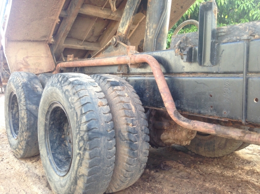 ขาย 10 ล้อ ดั้ม MITSUBISHI FUSO 527MA 210แรง เครื่อง 6D17 ขาย 10 ล้อ ดั้ม MITSUBISHI FUSO 527MA 210แรง เครื่อง 6D17