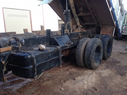 ขาย 10 ล้อ ดั้ม MITSUBISHI FUSO 527MA 210แรง เครื่อง 6D17 ขาย 10 ล้อ ดั้ม MITSUBISHI FUSO 527MA 210แรง เครื่อง 6D17