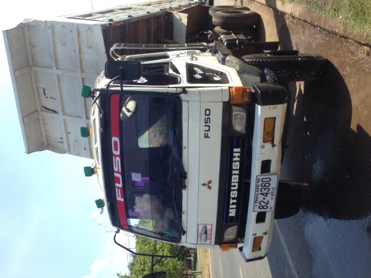 ขาย 10 ล้อ ดั้ม MITSUBISHI FUSO 527MA 210แรง เครื่อง 6D17 ขาย 10 ล้อ ดั้ม MITSUBISHI FUSO 527MA 210แรง เครื่อง 6D17