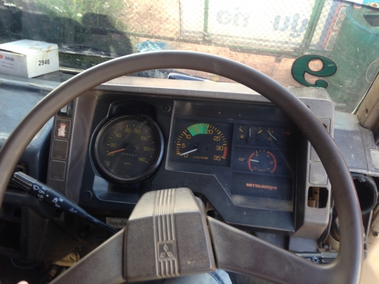 ขาย 10 ล้อ ดั้ม MITSUBISHI FUSO 527MA 210แรง เครื่อง 6D17 ขาย 10 ล้อ ดั้ม MITSUBISHI FUSO 527MA 210แรง เครื่อง 6D17