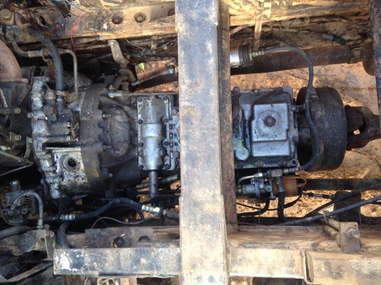 ขาย 10 ล้อ ดั้ม MITSUBISHI FUSO 527MA 210แรง เครื่อง 6D17 ขาย 10 ล้อ ดั้ม MITSUBISHI FUSO 527MA 210แรง เครื่อง 6D17