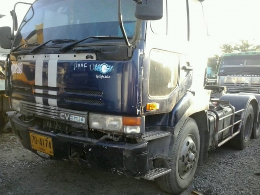 ขายหัวลาก320แรงด่วนๆ