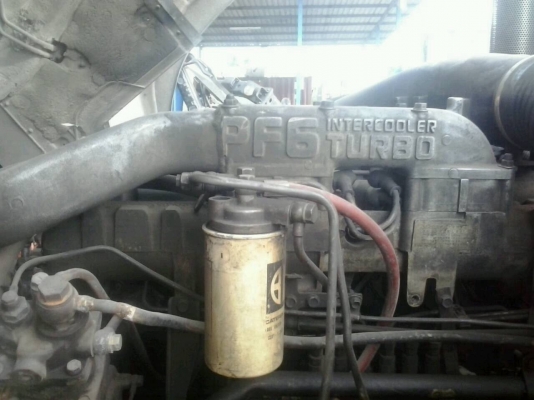 ขายหัวลาก320แรงด่วนๆ